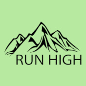 run-high