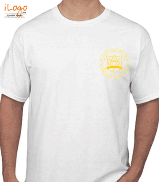 Shirt MUN-T-shirt- T-Shirt