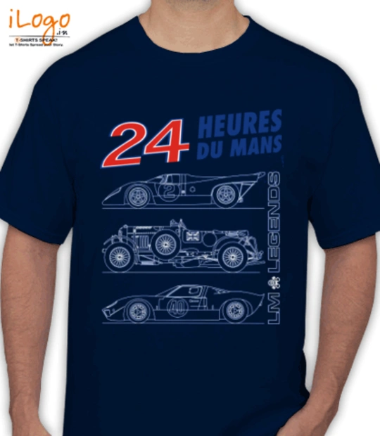 Shirt lml T-Shirt