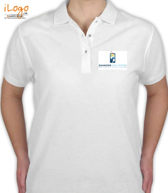 Shirt shanons T-Shirt