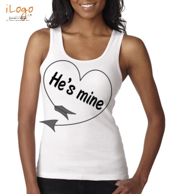 Shirt hesmine T-Shirt