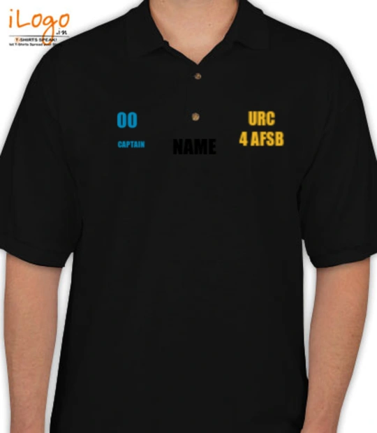 Shirt ABC T-Shirt