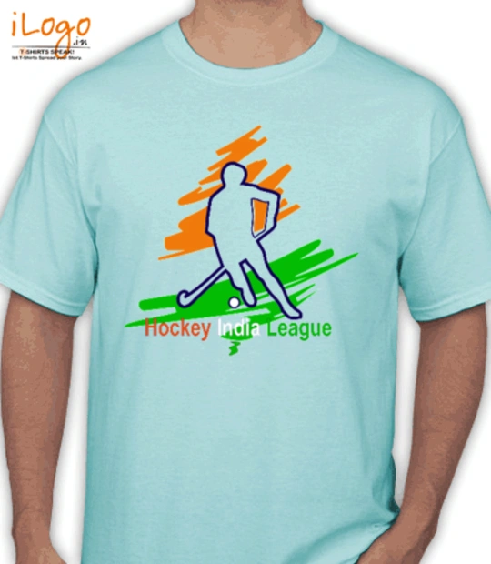Shirt HOCKEY-INDIA T-Shirt