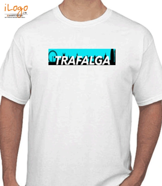 Shirt final-london-tr T-Shirt