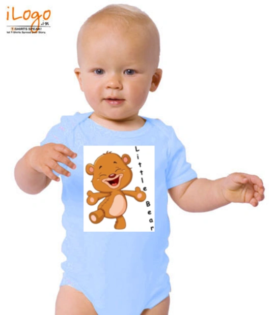 Shirt little-bear- T-Shirt