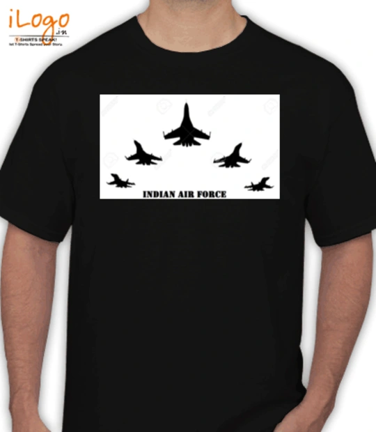 Shirt IAF T-Shirt