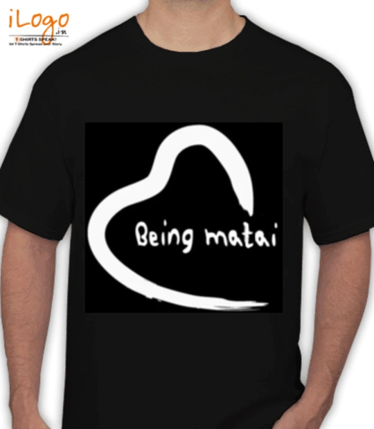 Shirt BeingMataiFinal T-Shirt