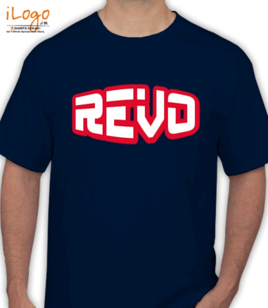 Shirt Revo-fc T-Shirt