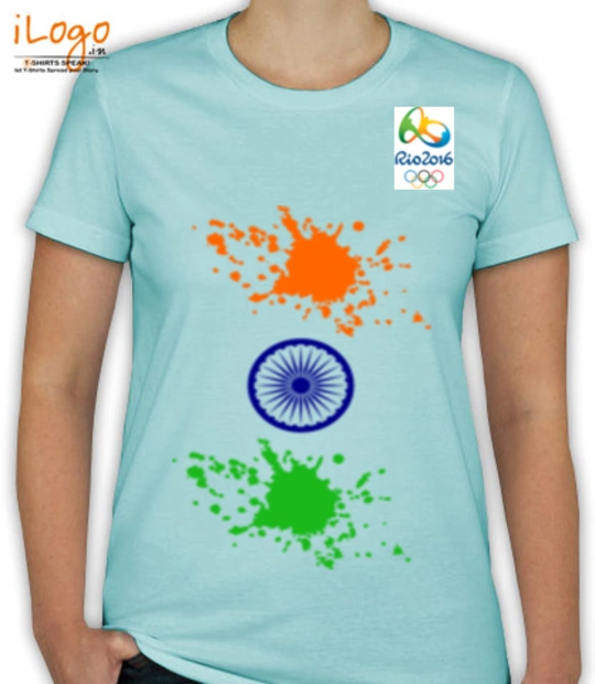 Shirt India T-Shirt
