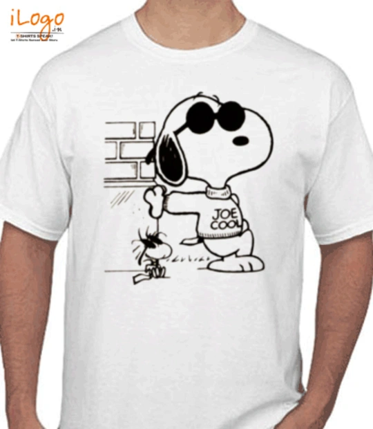 Shirt Ketan-Krishna T-Shirt