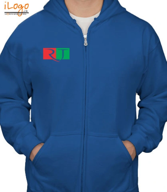 Shirt RJ T-Shirt