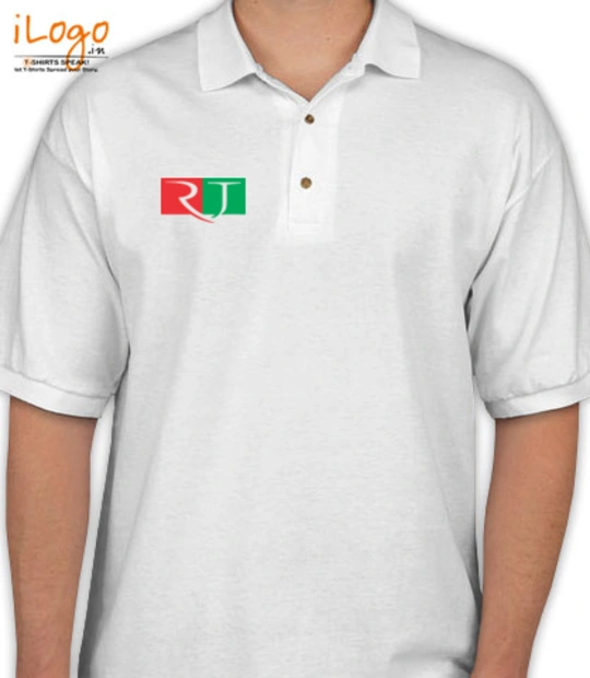 Shirt RJ T-Shirt