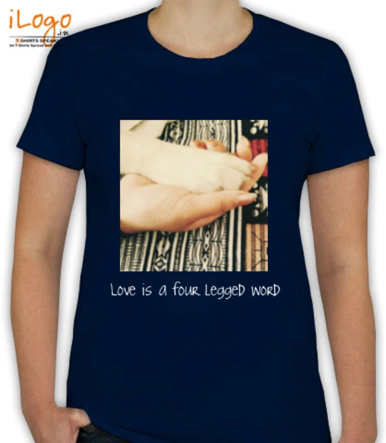 Shirt Anubhuti-Seth T-Shirt
