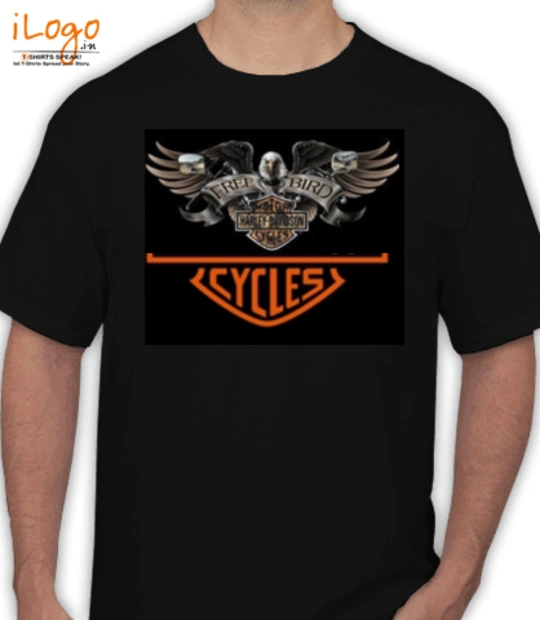Shirt HD T-Shirt