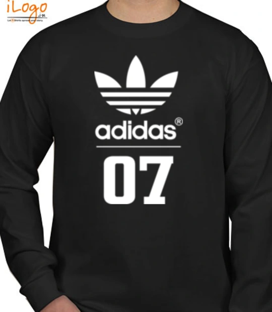 Shirt adidas T-Shirt