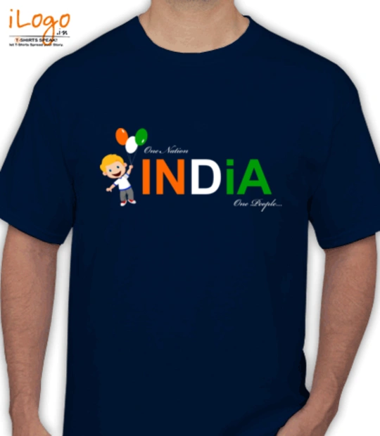 Shirt India T-Shirt