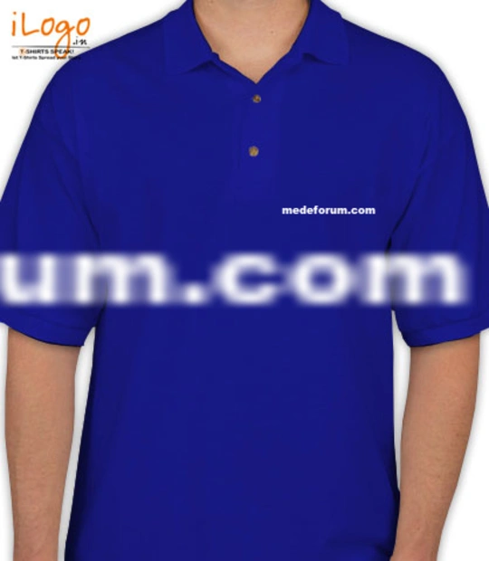 Shirt medeforum T-Shirt