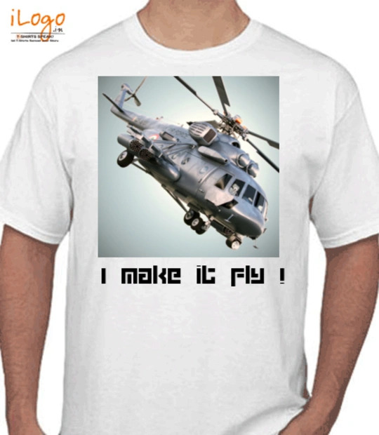 Shirt gpv- T-Shirt