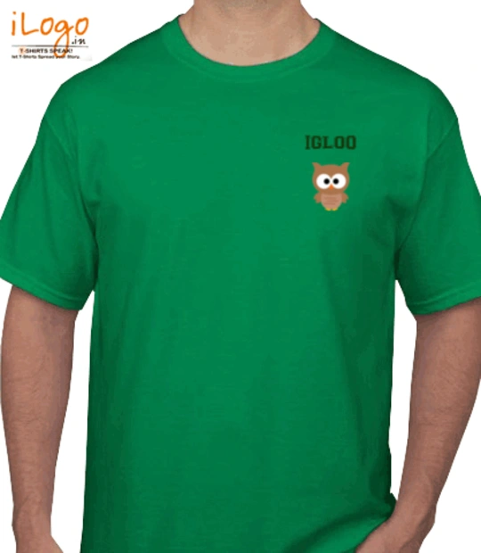 Shirt IGLOO-new T-Shirt