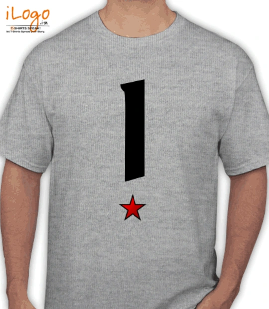 Shirt I T-Shirt