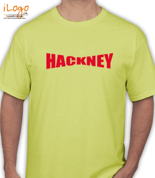 London hackney T-Shirt