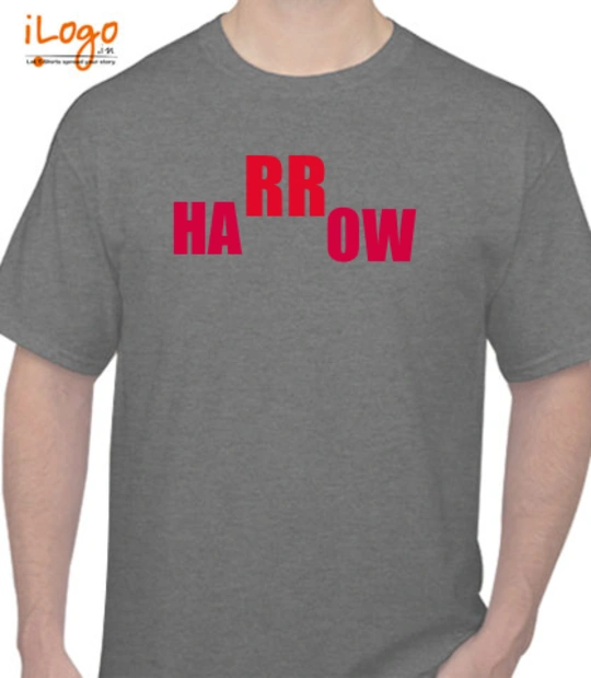 Euro harrow T-Shirt