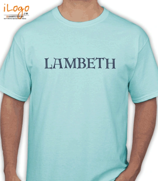 Europe lambeth T-Shirt