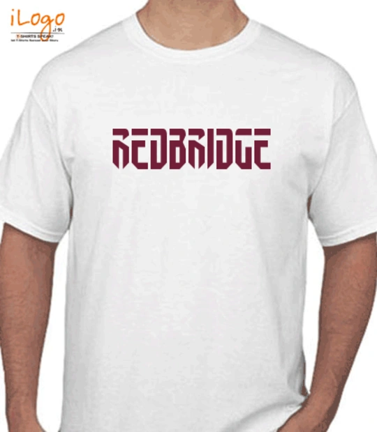 redbridge - T-Shirt