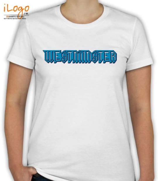 London wisminster T-Shirt