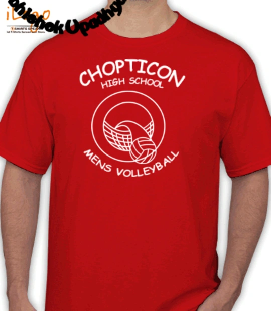 Shirt Abhishek T-Shirt