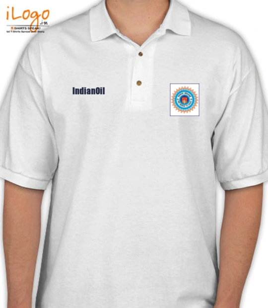 Shirt ST T-Shirt