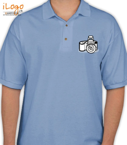 Shirt Pragnesh-Dabhoi T-Shirt