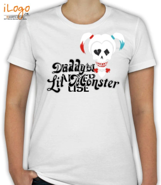 Shirt Harley-quote T-Shirt
