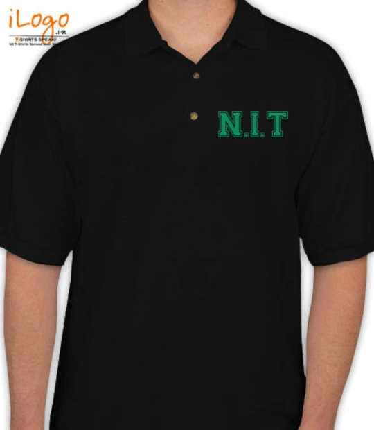 Shirt NIT T-Shirt
