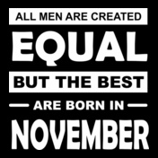 BEST-ARE-BORN-IN