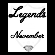 legends-are-born-november