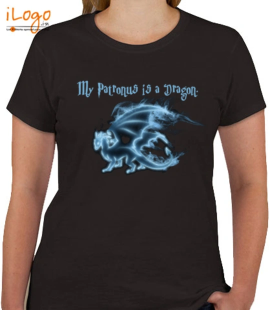 T shirts Dragon T-Shirt