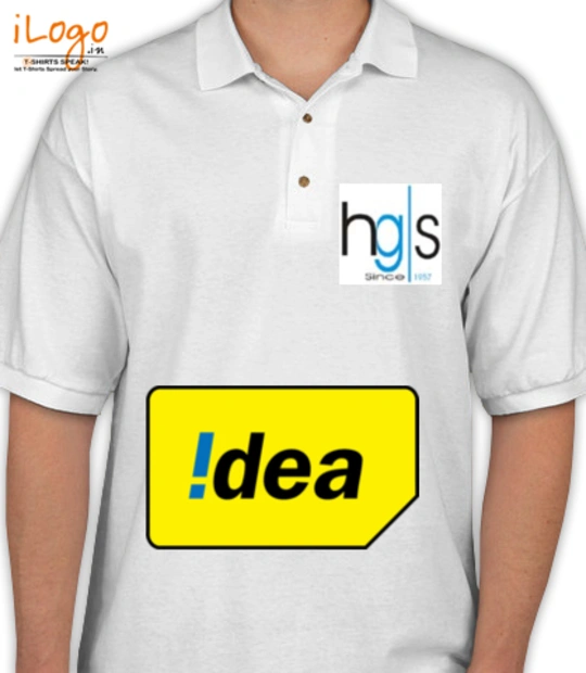 Tee idea T-Shirt
