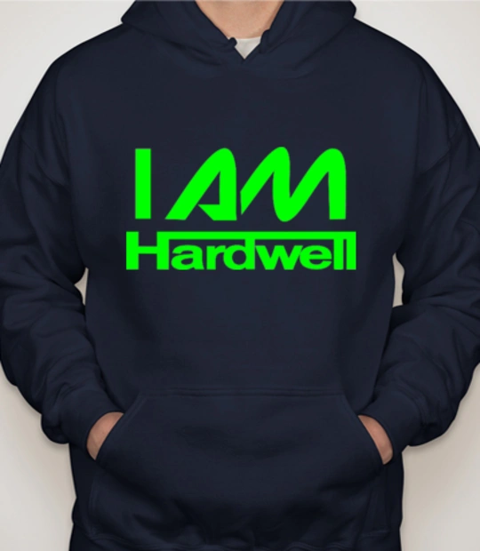 Tee HARDWELL- T-Shirt