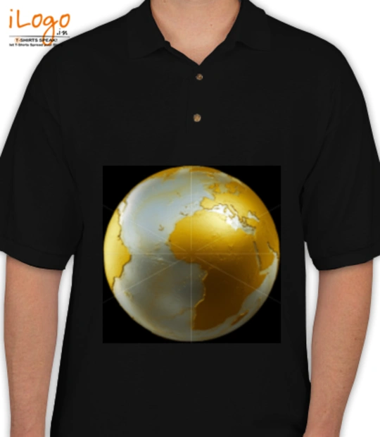 Tee world T-Shirt