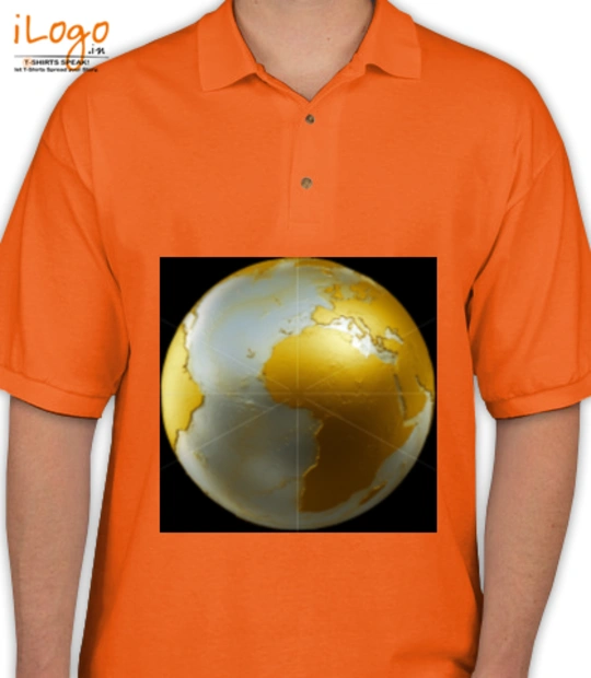 Tee world T-Shirt
