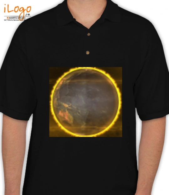 Tee world T-Shirt