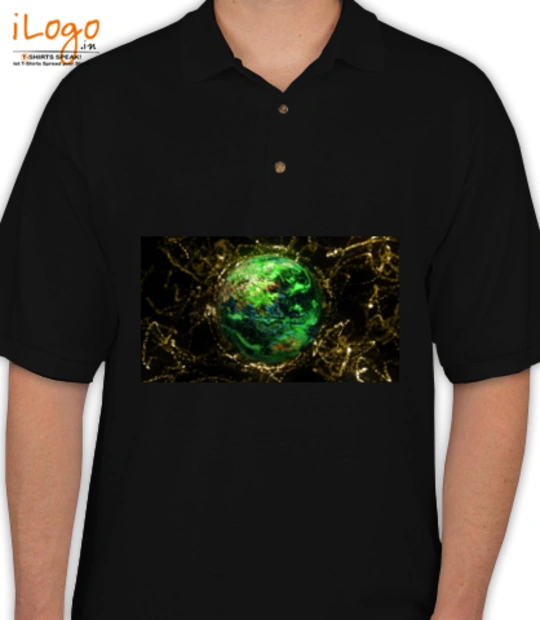 Tee world T-Shirt