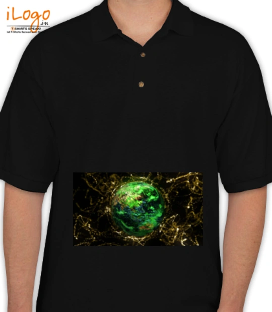 Tee world T-Shirt