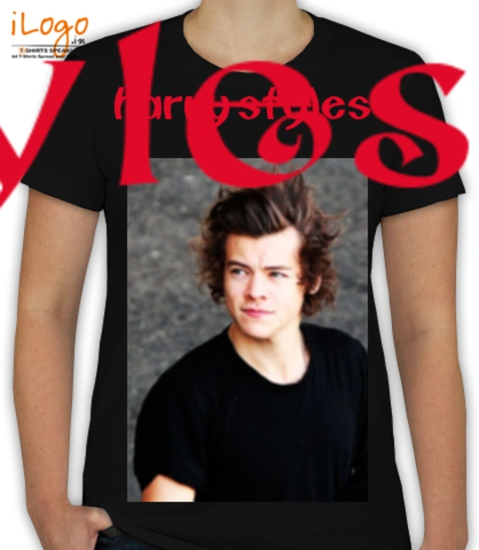 Shirts APPY- T-Shirt