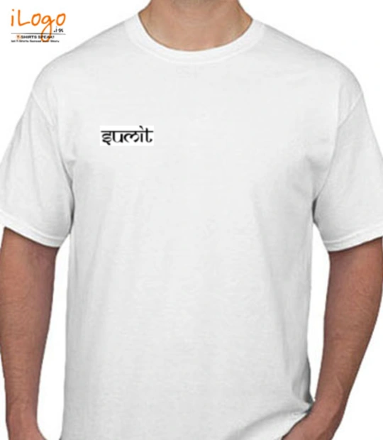 Tee SUMIT T-Shirt