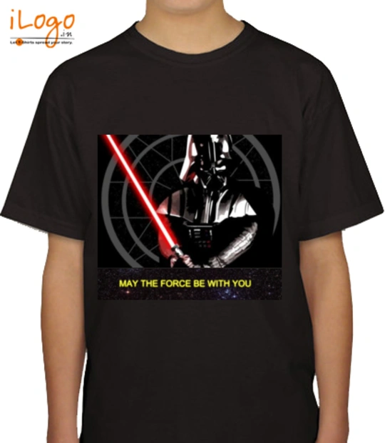 Tee force T-Shirt