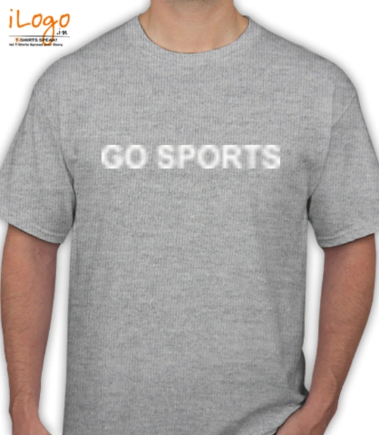 Tee GO-SPORTS T-Shirt