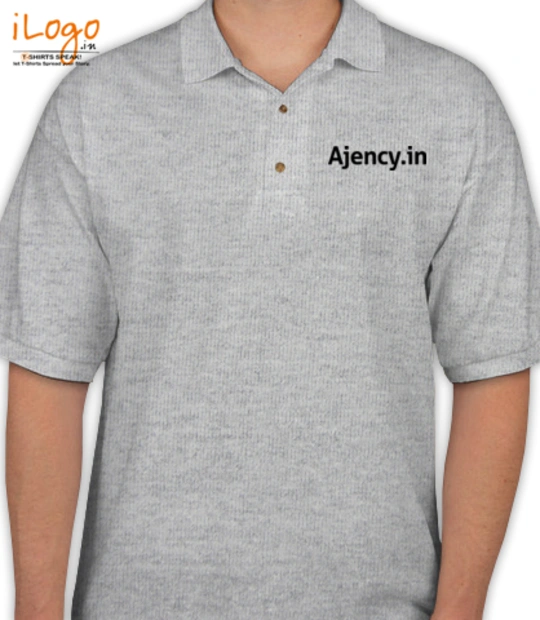 Tee Ajency- T-Shirt