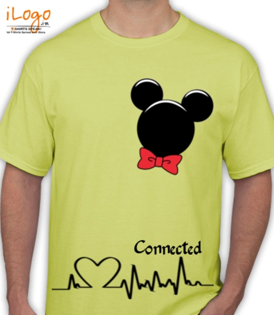 Tee mrpratik T-Shirt